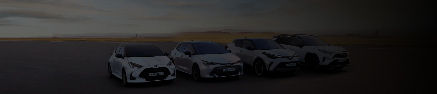 קטלוג דגמים טויוטה סלקט