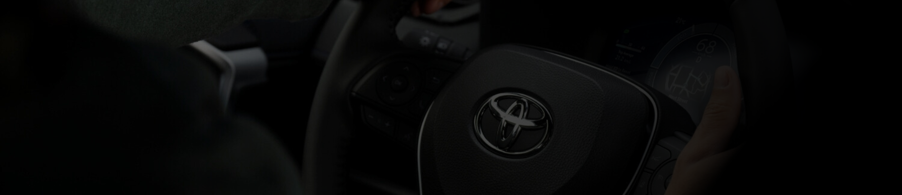 מגזין וכתבות טויוטה סלקט